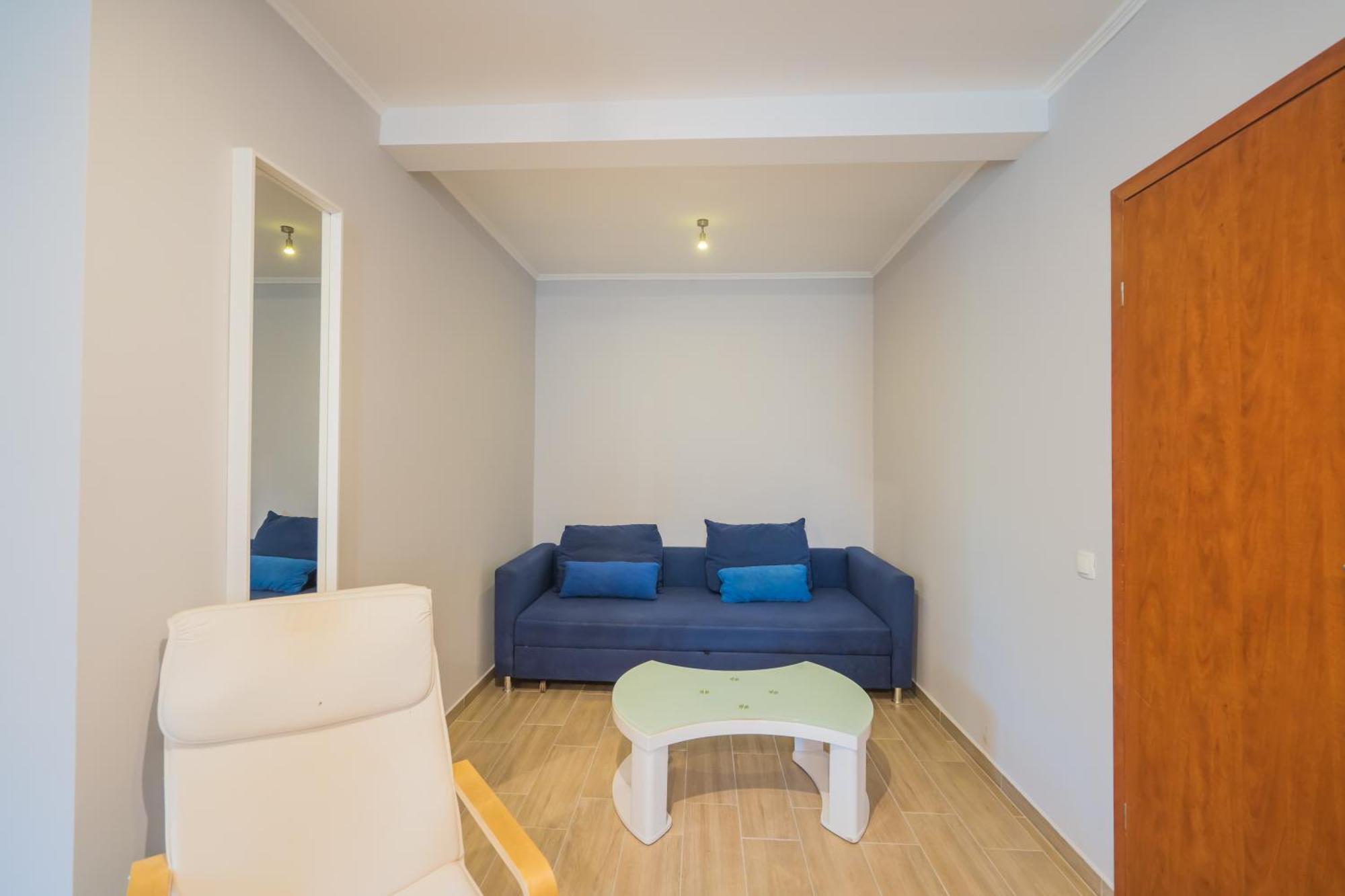 Riviéra Apartmanház Siófok Extérieur photo