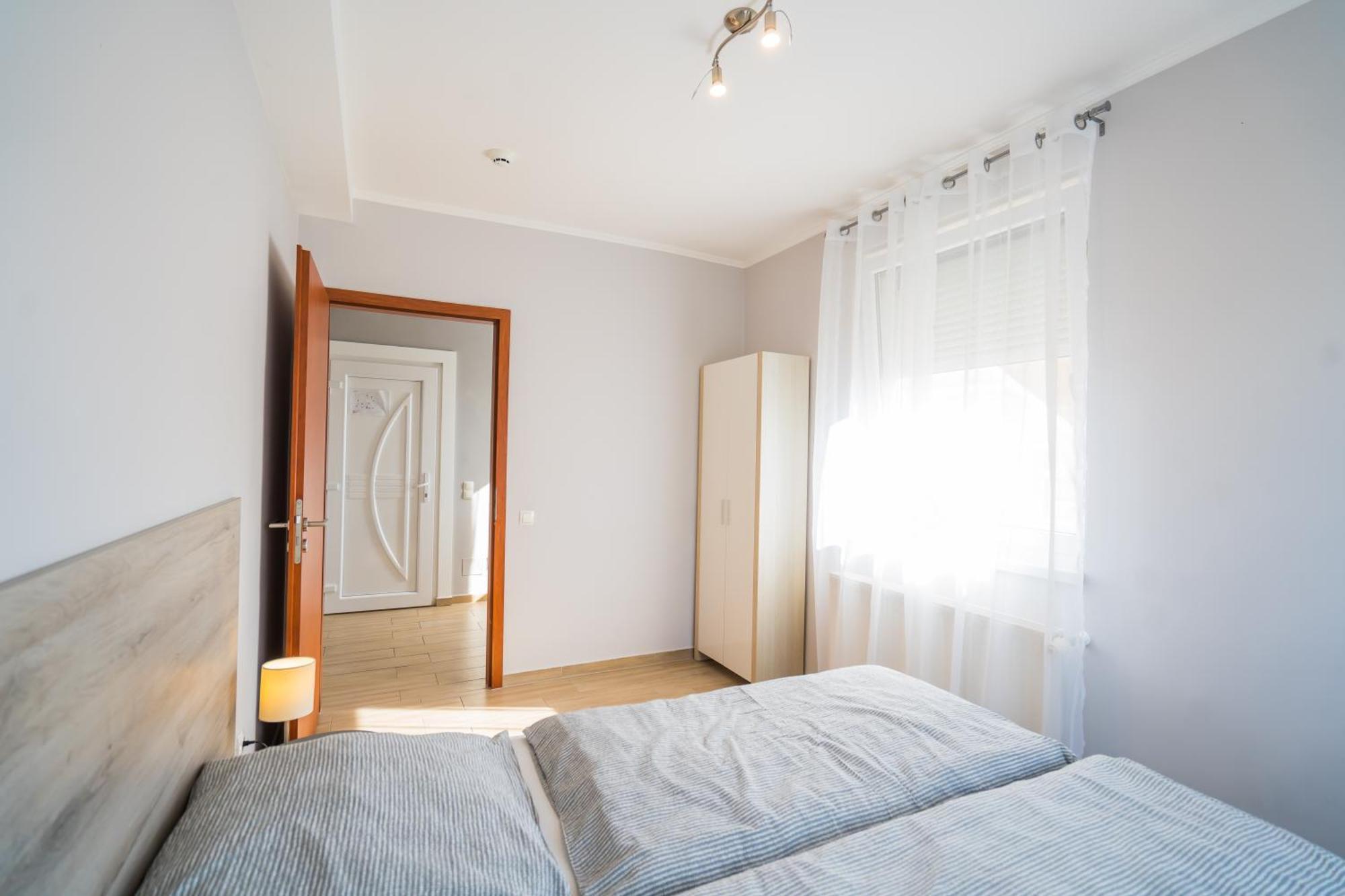 Riviéra Apartmanház Siófok Extérieur photo