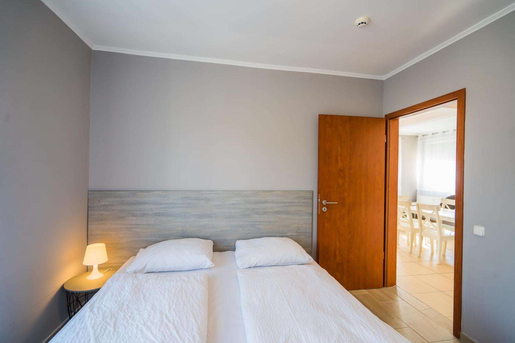 Riviéra Apartmanház Siófok Extérieur photo