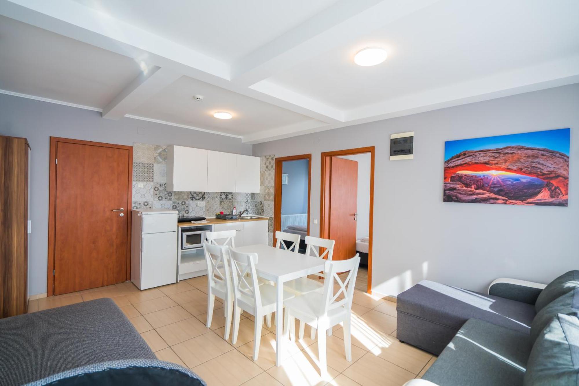 Riviéra Apartmanház Siófok Extérieur photo