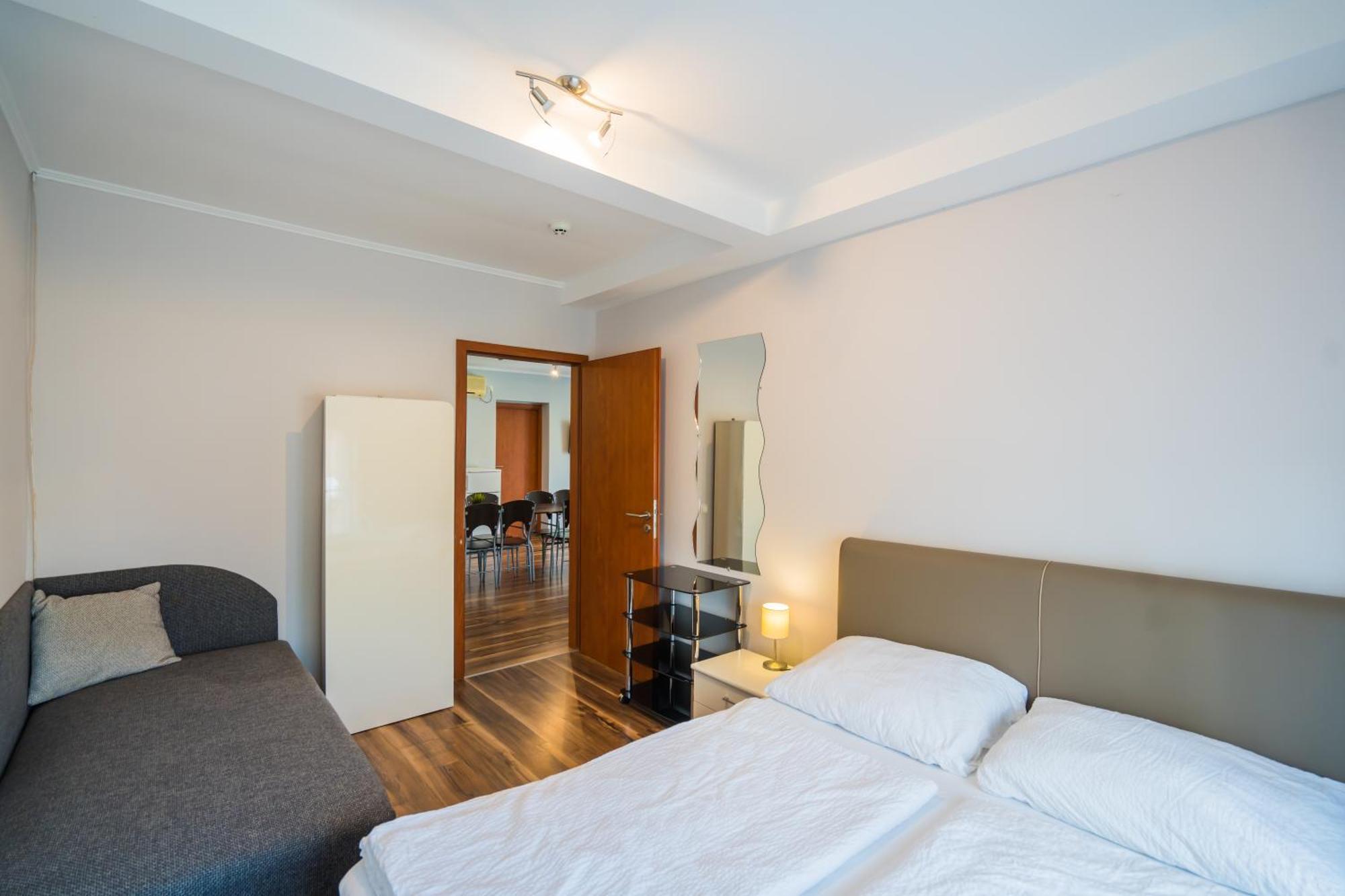 Riviéra Apartmanház Siófok Extérieur photo