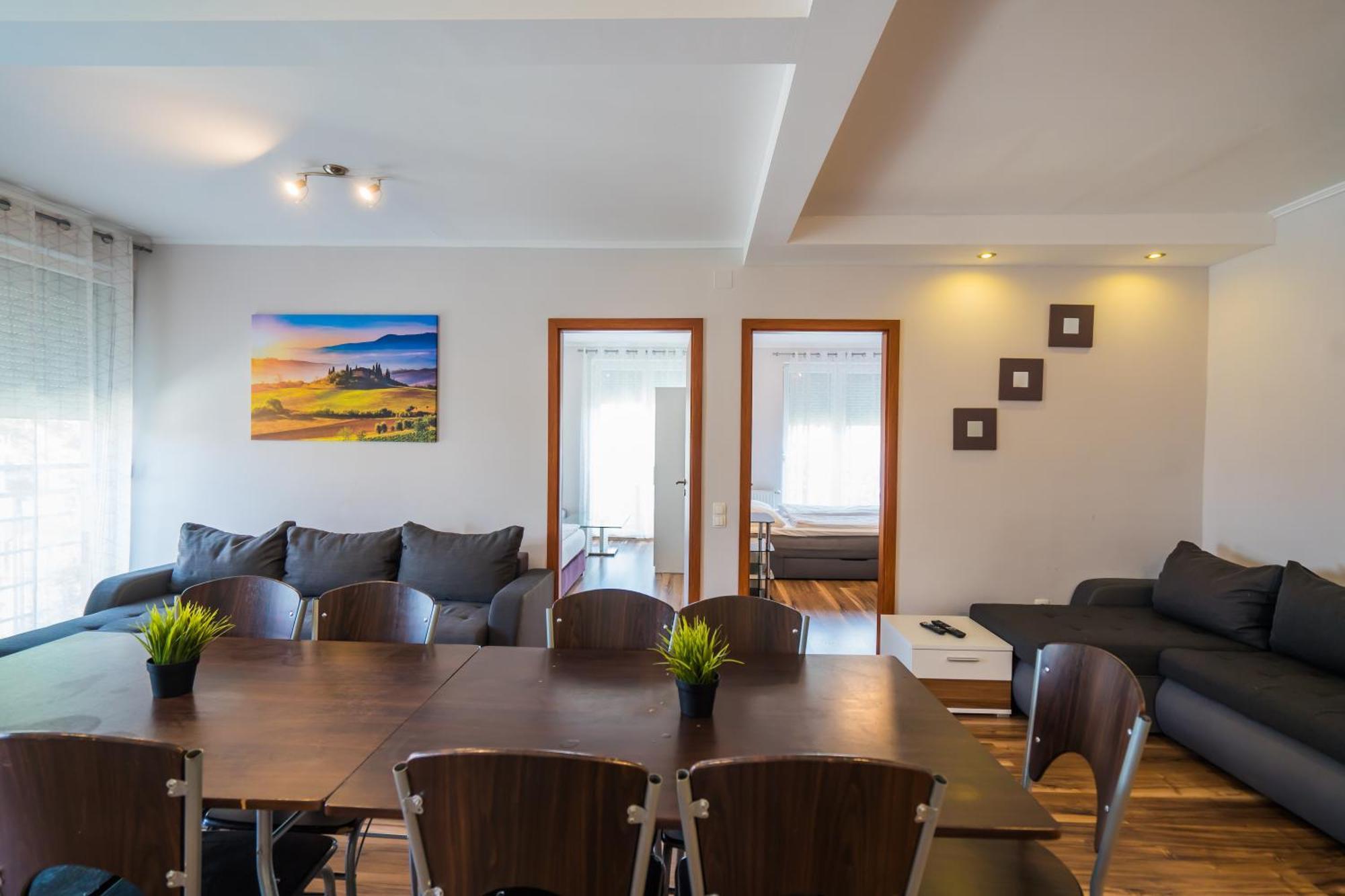 Riviéra Apartmanház Siófok Extérieur photo