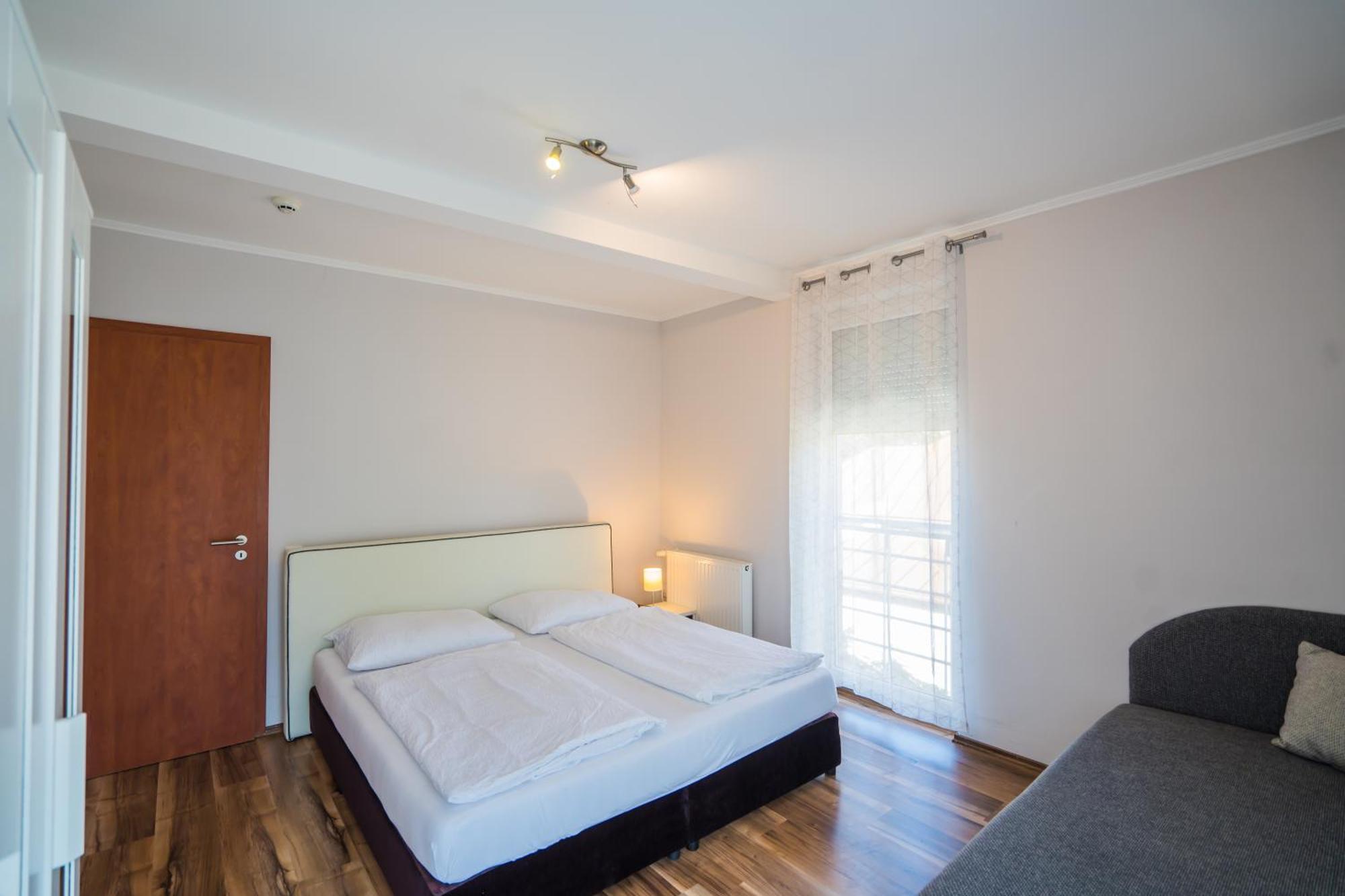 Riviéra Apartmanház Siófok Extérieur photo