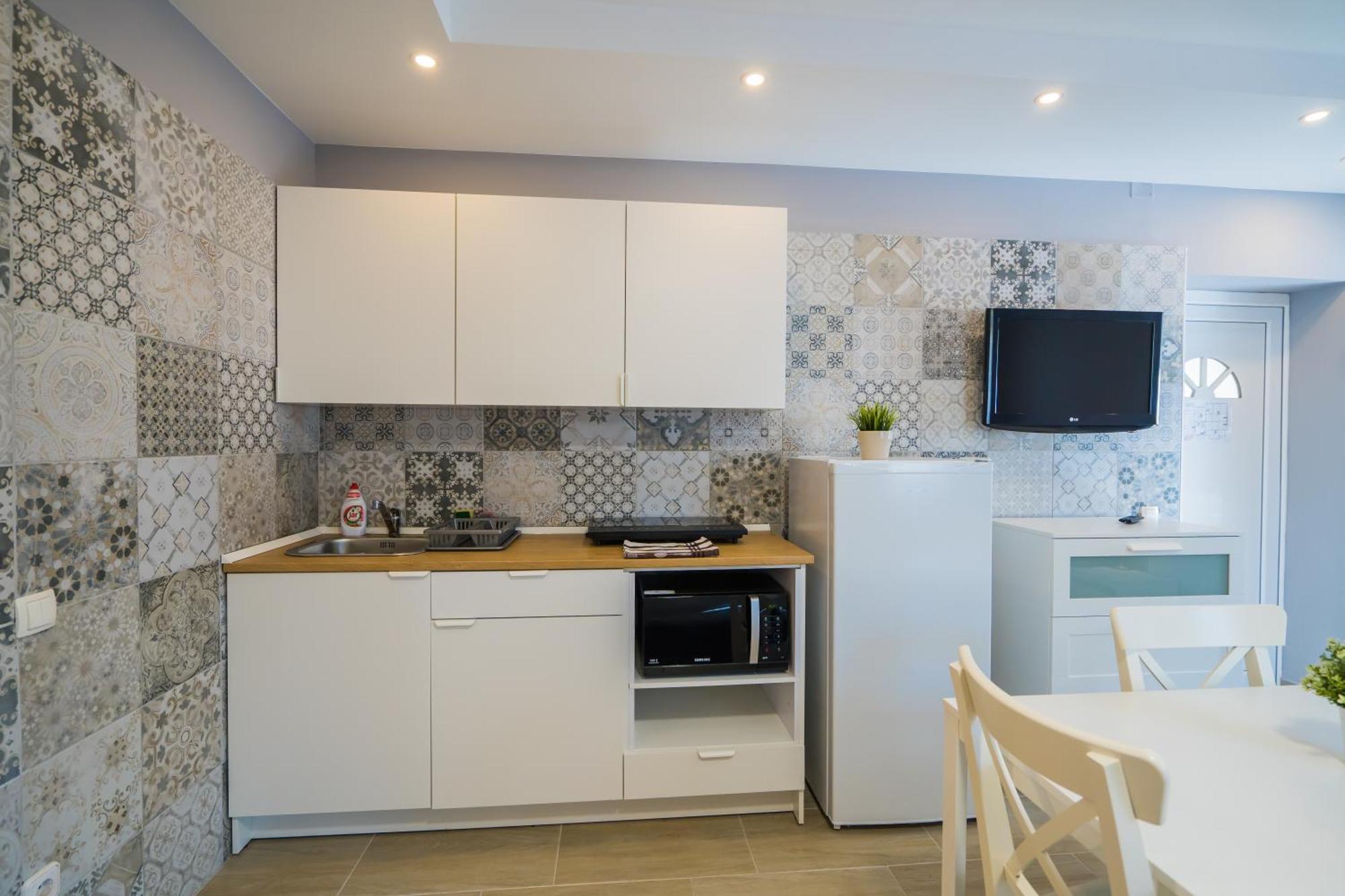 Riviéra Apartmanház Siófok Extérieur photo