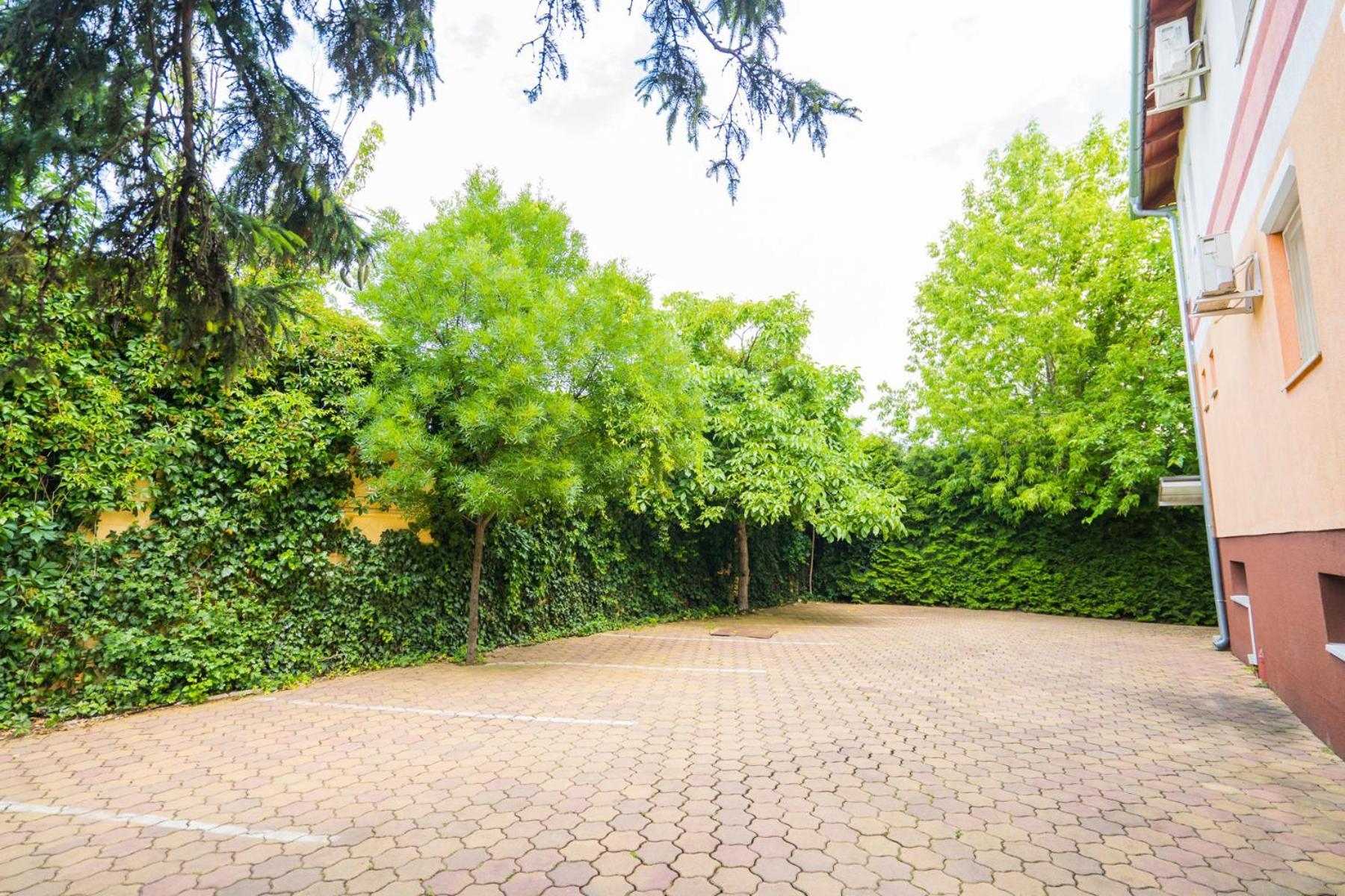 Riviéra Apartmanház Siófok Extérieur photo