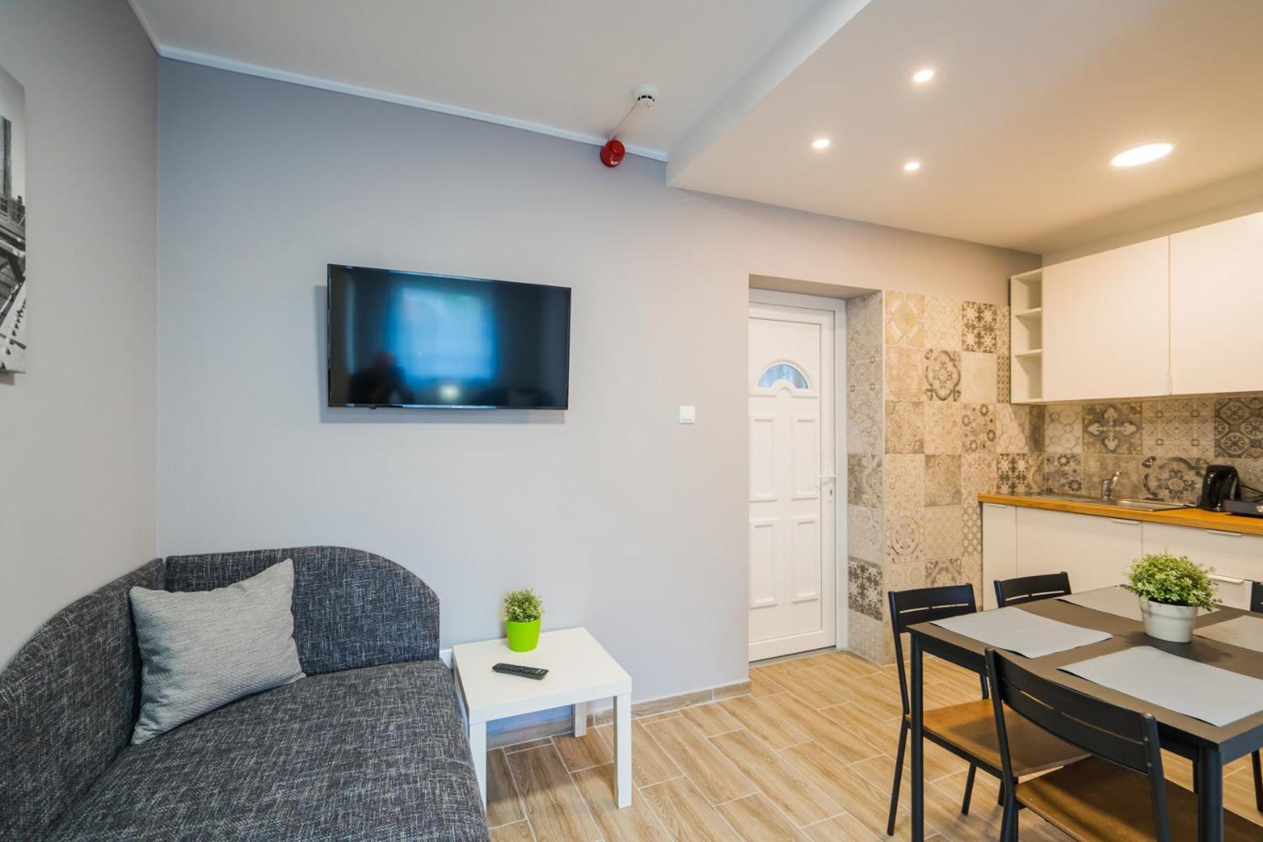 Riviéra Apartmanház Siófok Extérieur photo