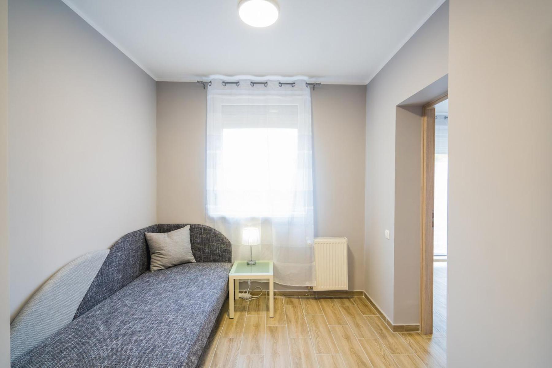 Riviéra Apartmanház Siófok Extérieur photo