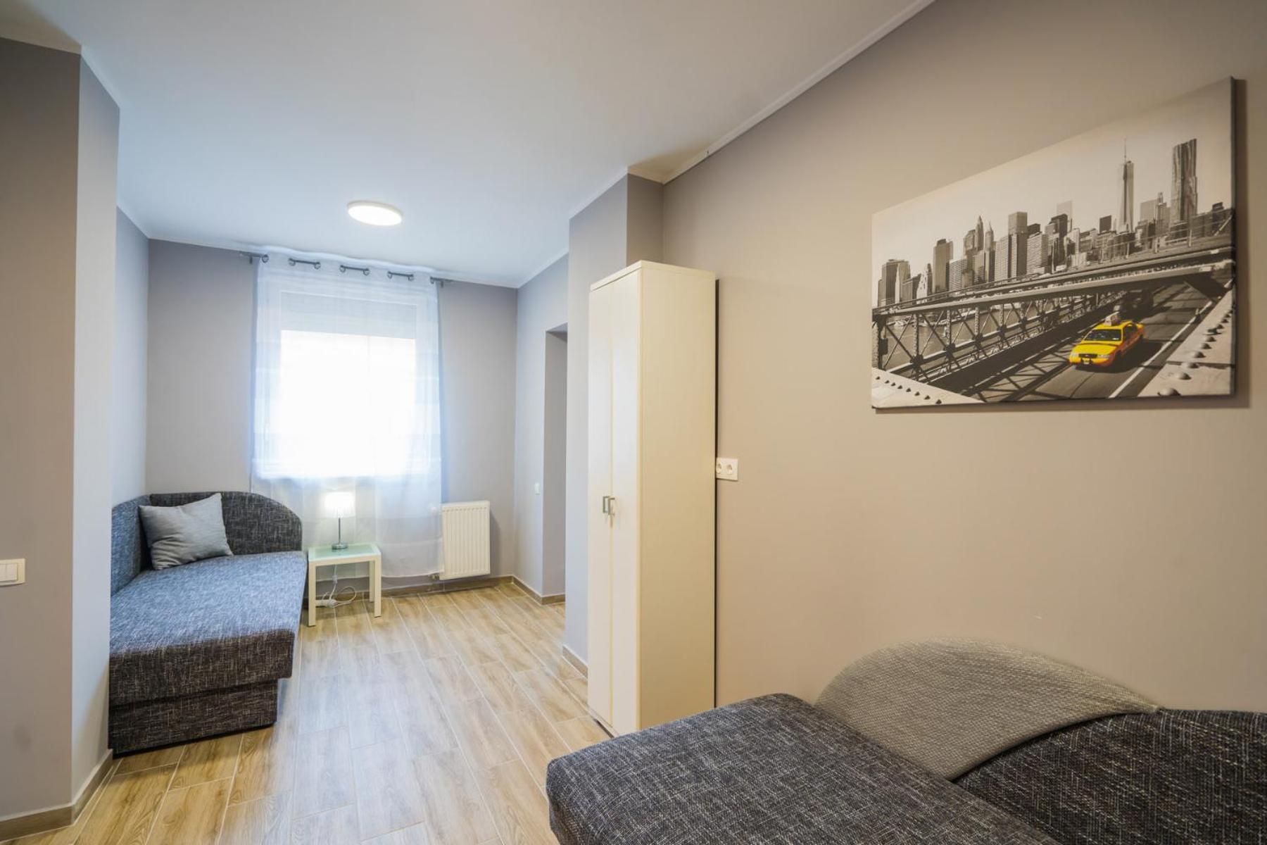 Riviéra Apartmanház Siófok Extérieur photo