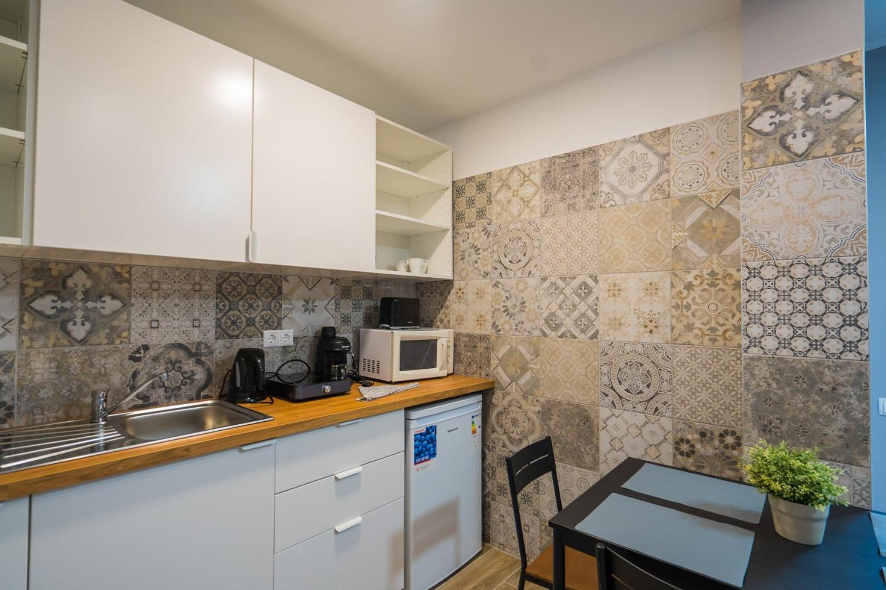Riviéra Apartmanház Siófok Extérieur photo