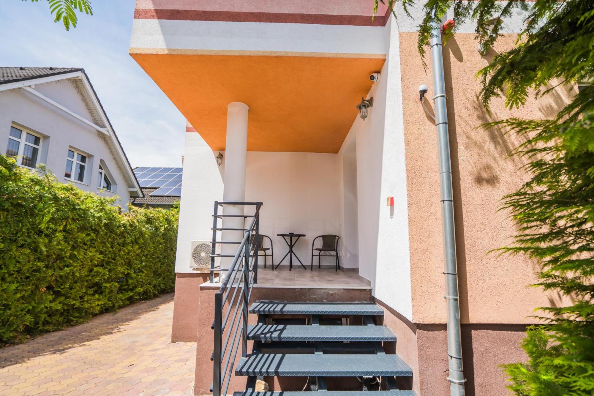 Riviéra Apartmanház Siófok Extérieur photo